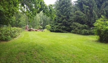 Działka budowlana Budziszewice