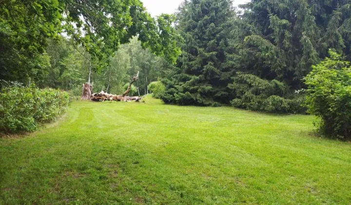 Działka budowlana Budziszewice