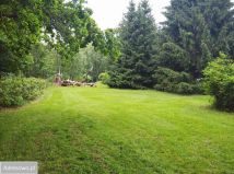 Działka budowlana Budziszewice