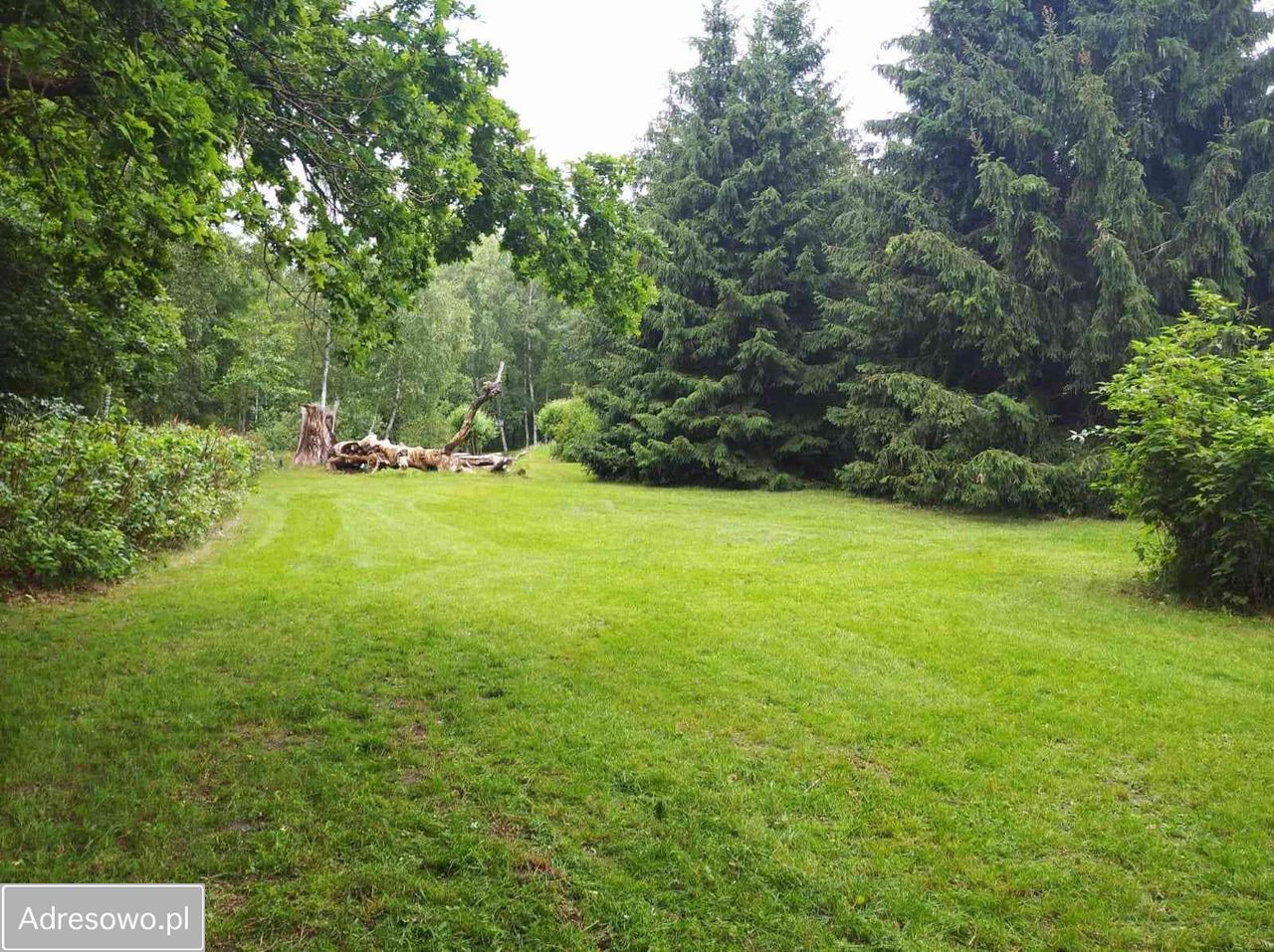 Działka budowlana Budziszewice