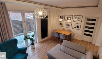 Mieszkanie 3-pokojowe Marki, ul. Rysia