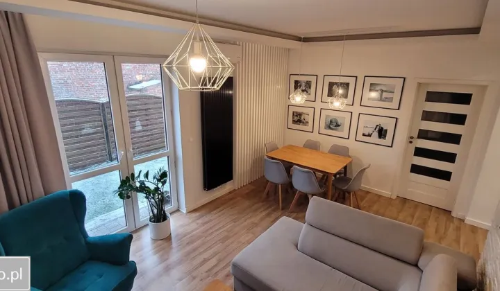 Mieszkanie 3-pokojowe Marki, ul. Rysia