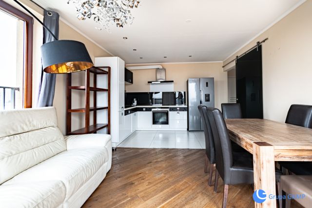 Mieszkanie 3-pokojowe Kraków Zakrzówek, ul. Kapelanka. Zdjęcie 4