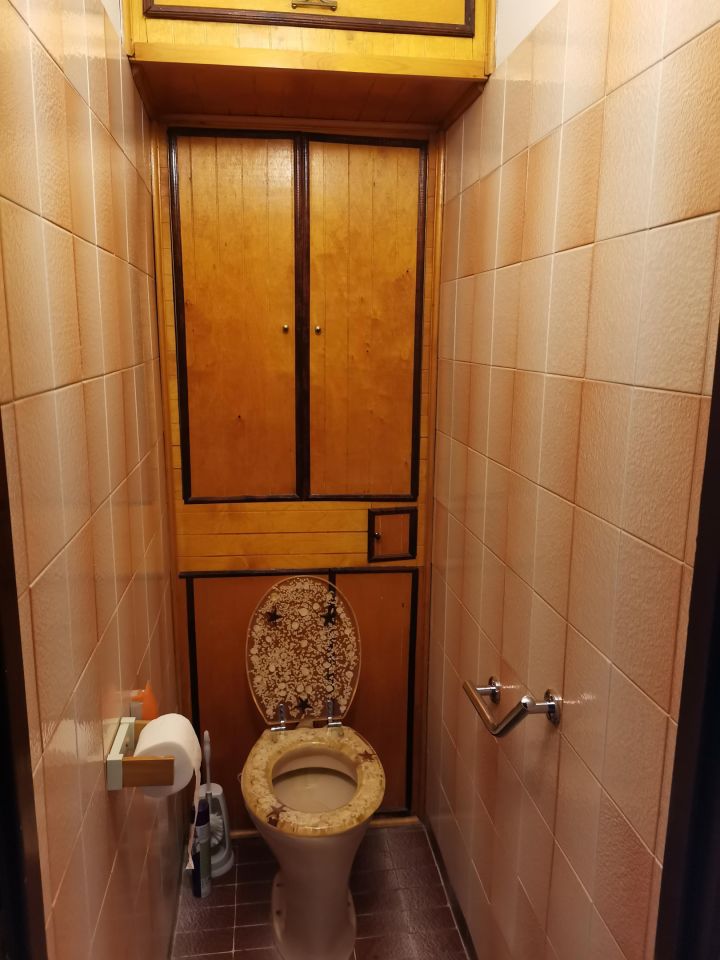 Mieszkanie 3-pokojowe Łódź Widzew, ul. Przędzalniana. Zdjęcie 8