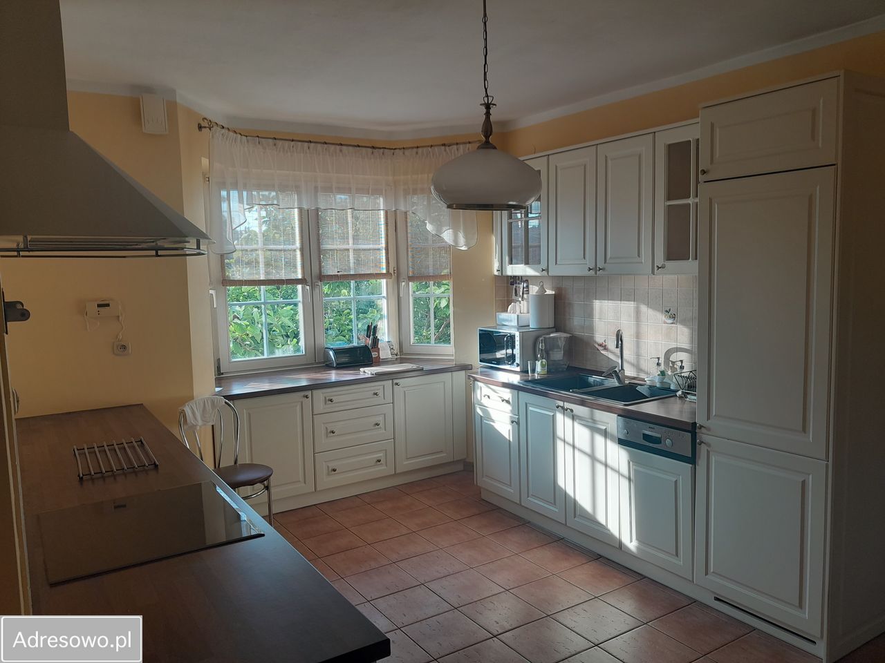 dom szeregowy, 5 pokoi Mińsk Mazowiecki, ul. Mariana Langiewicza. Zdjęcie 14