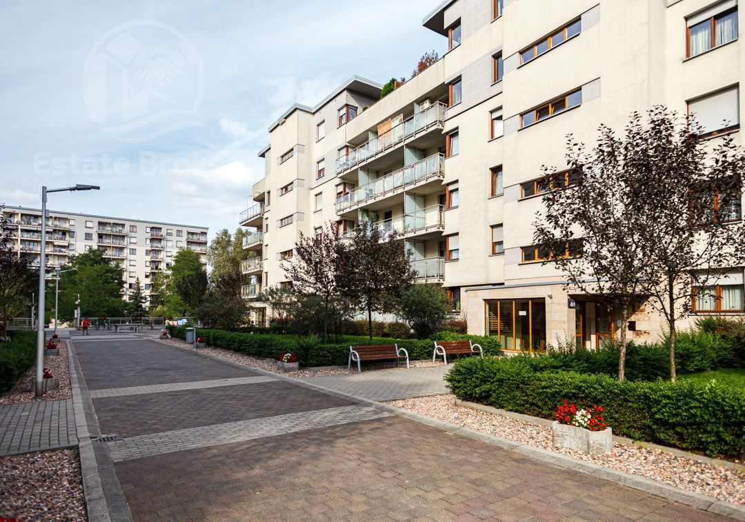 Mieszkanie 2-pokojowe Wrocław Krzyki, ul. Przyjaźni. Zdjęcie 16