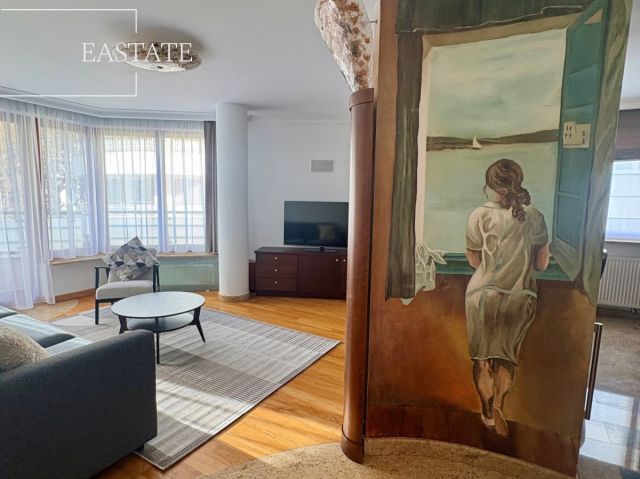 Mieszkanie 2-pokojowe Warszawa Śródmieście, al. Jana Chrystiana Szucha. Zdjęcie 1