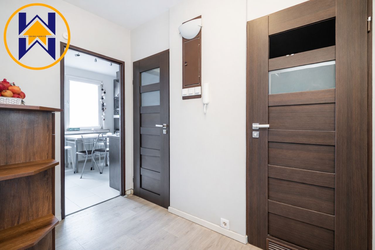 Mieszkanie 3-pokojowe Kraków Prokocim, ul. Mała Góra. Zdjęcie 14