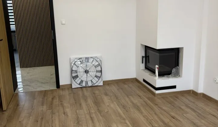 Mieszkanie 2-pokojowe Annopol