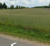 Działka budowlana Adamów. Zdjęcie 4