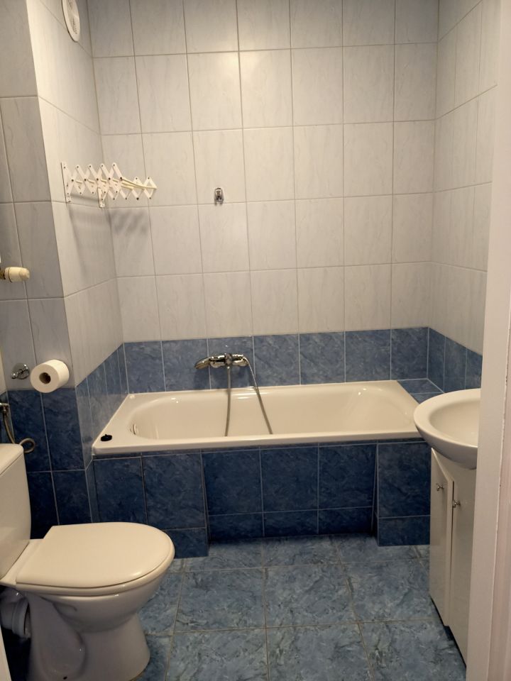 Mieszkanie 1-pokojowe Kołobrzeg, ul. Helsińska. Zdjęcie 4