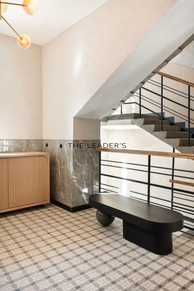 Mieszkanie 4-pokojowe Warszawa Mokotów. Zdjęcie 13