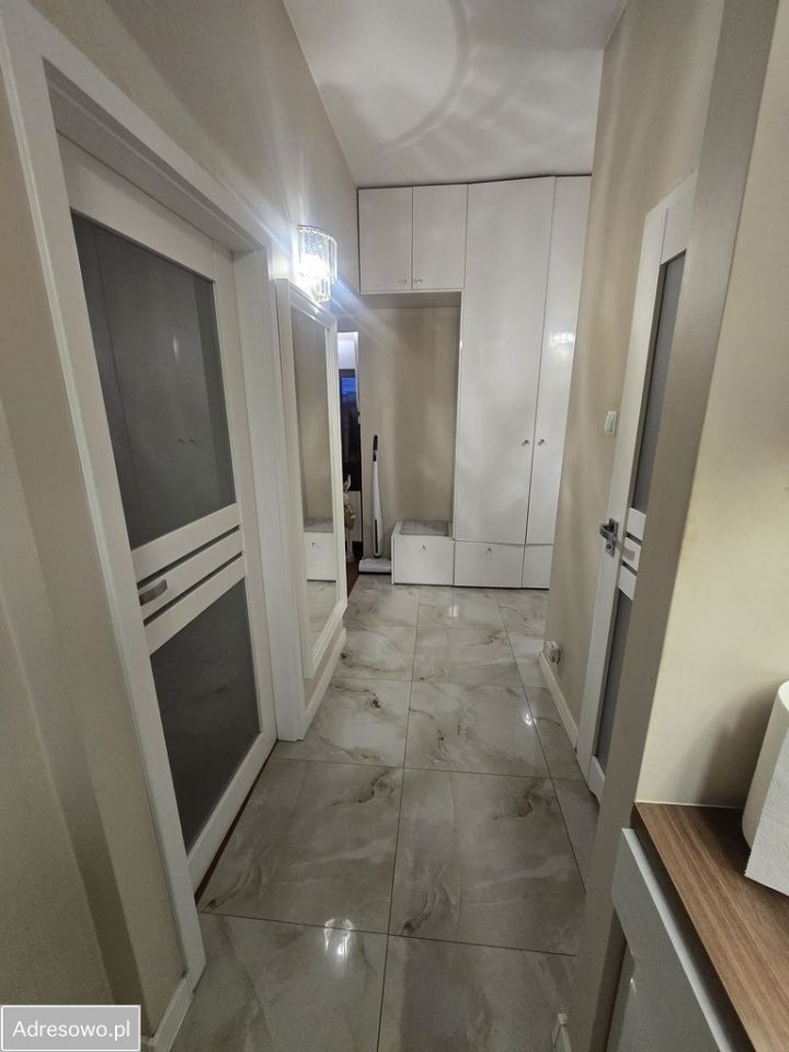 Mieszkanie 2-pokojowe Łomża, ul. Konstytucji 3 Maja. Zdjęcie 8