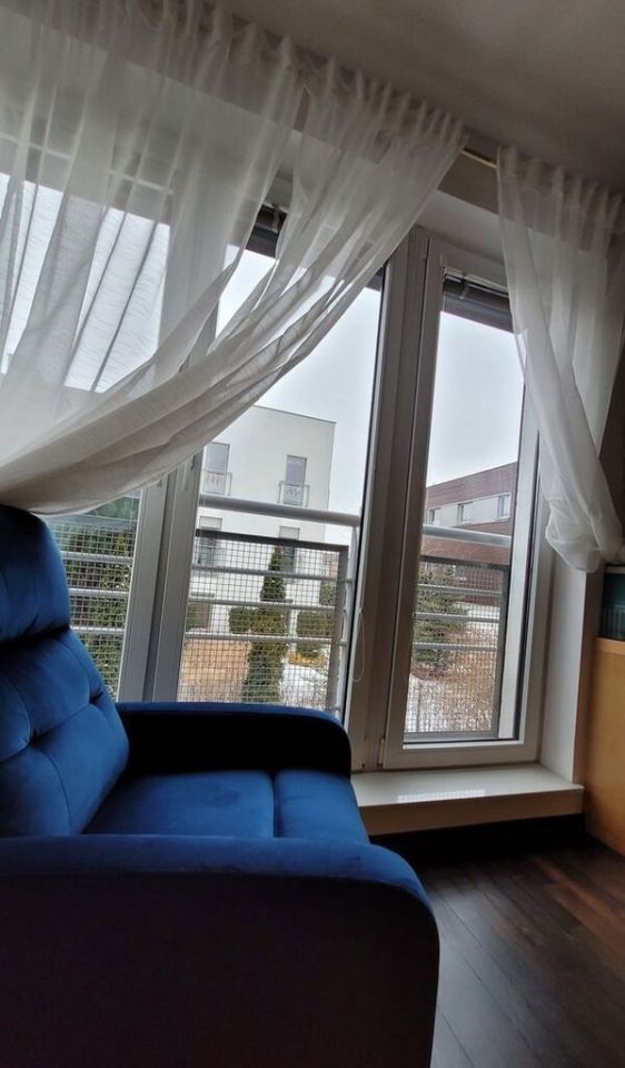 Mieszkanie 2-pokojowe Poznań Naramowice, ul. Czarna Rola. Zdjęcie 6