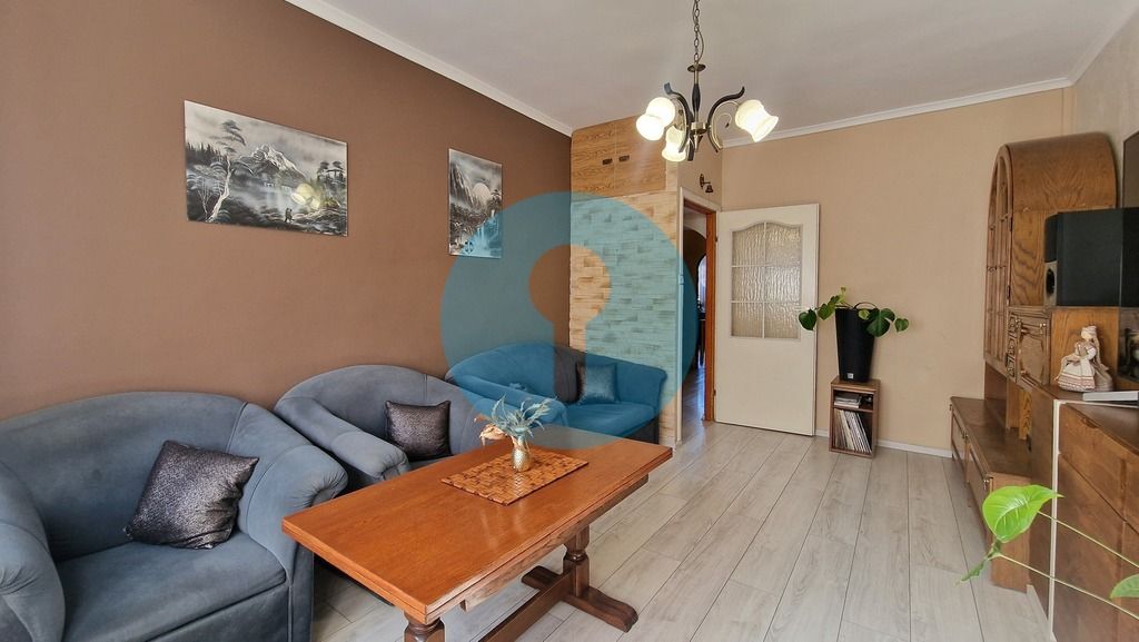 Mieszkanie 3-pokojowe Kielce, pl. Stefana Żeromskiego. Zdjęcie 2