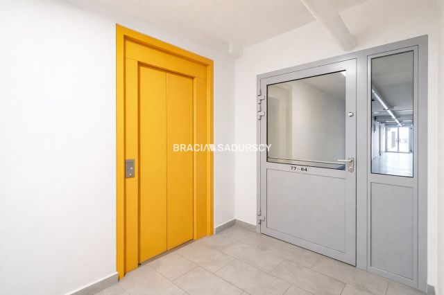 Mieszkanie 2-pokojowe Kraków, ul. Spółdzielców. Zdjęcie 20