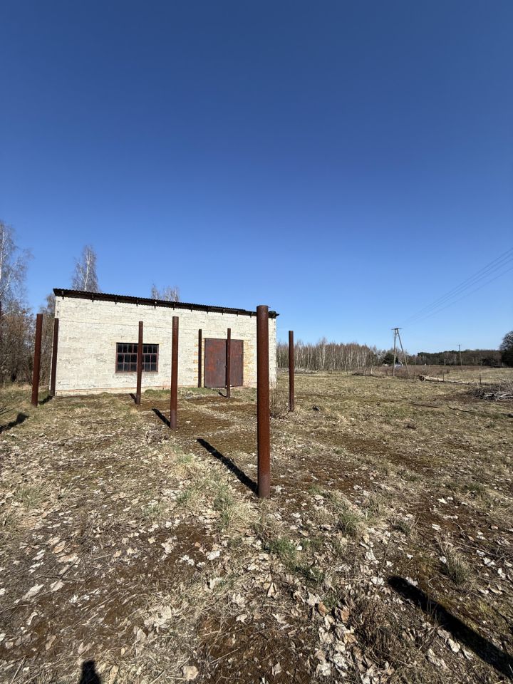 Działka budowlana Kazuń-Bielany, ul. Kampinoska. Zdjęcie 7