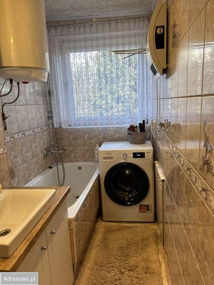 Mieszkanie 4-pokojowe Bogacica, ul. Szkolna. Zdjęcie 9