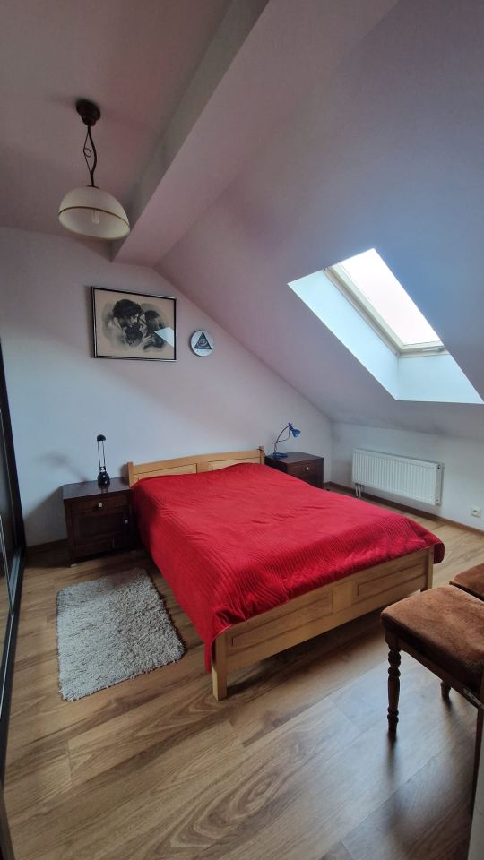 bliźniak, 5 pokoi Bąków, Klonowa. Zdjęcie 6