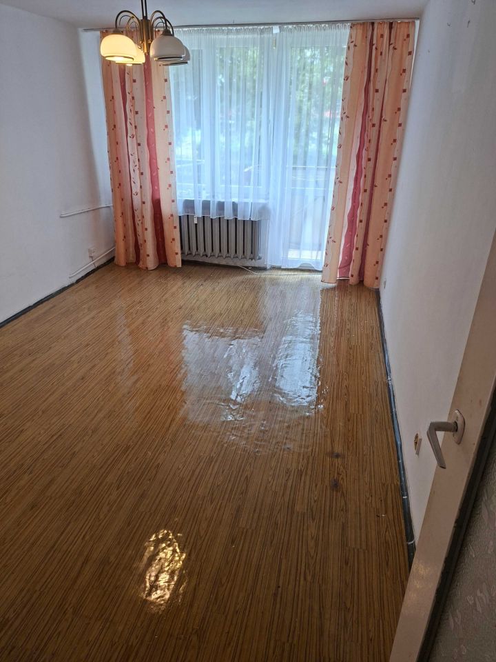 Mieszkanie 2-pokojowe Łęczna Centrum, ul. Górnicza. Zdjęcie 7