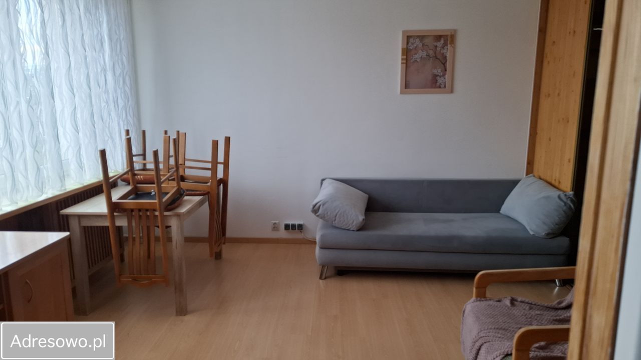 Mieszkanie 1-pokojowe Łódź Bałuty, ul. Julianowska. Zdjęcie 1