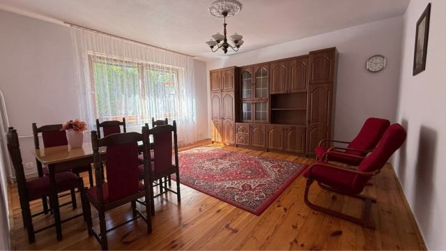 Mieszkanie 2-pokojowe Warszawa Międzylesie, ul. Paprociowa. Zdjęcie 1