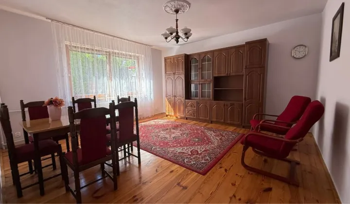 Mieszkanie 2-pokojowe Warszawa Międzylesie, ul. Paprociowa
