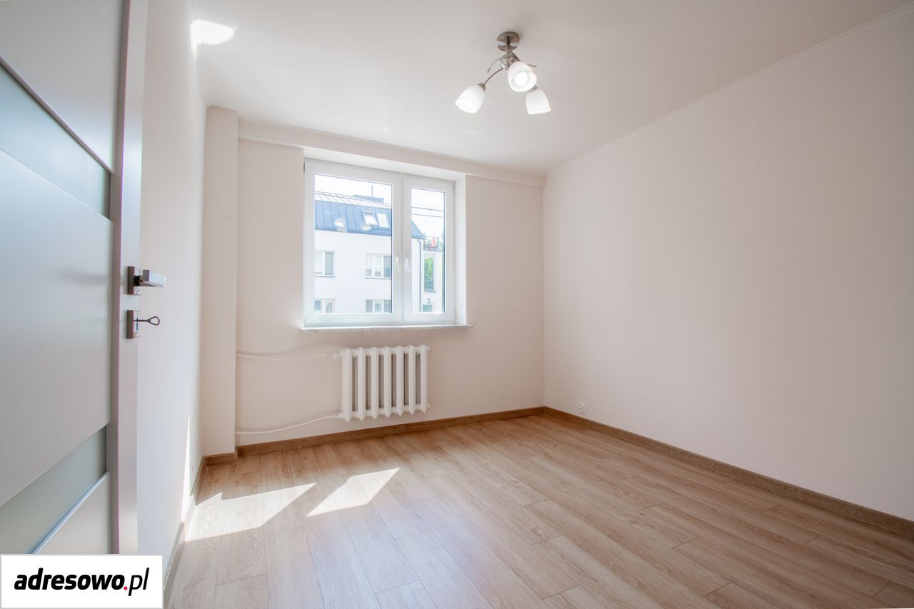 Mieszkanie 3-pokojowe Warszawa Mokotów, ul. Studencka. Zdjęcie 8