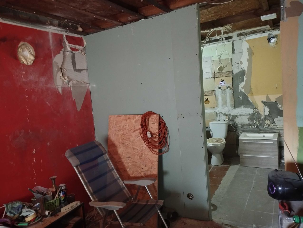 Działka rod Toruń Rudak. Zdjęcie 5