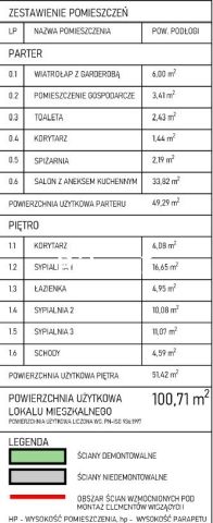bliźniak, 4 pokoje Choroszcz, ul. Rybacka. Zdjęcie 8