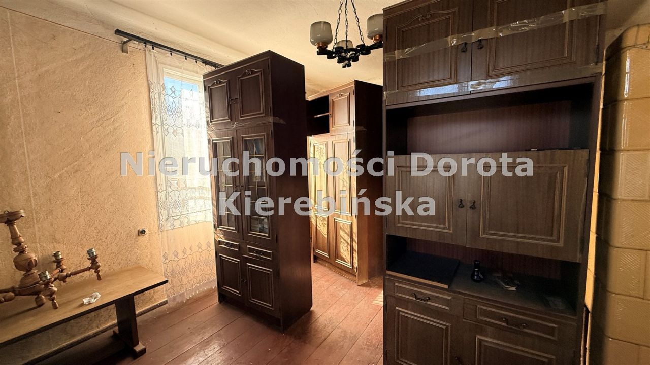 dom wolnostojący, 2 pokoje Tomaszów Mazowiecki, ul. Smugowa. Zdjęcie 7