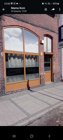 Lokal Nowa Sól, ul. Zjednoczenia. Zdjęcie 1