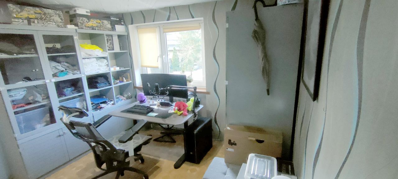 dom wolnostojący, 6 pokoi Bugaj, ul. Limbowa. Zdjęcie 20