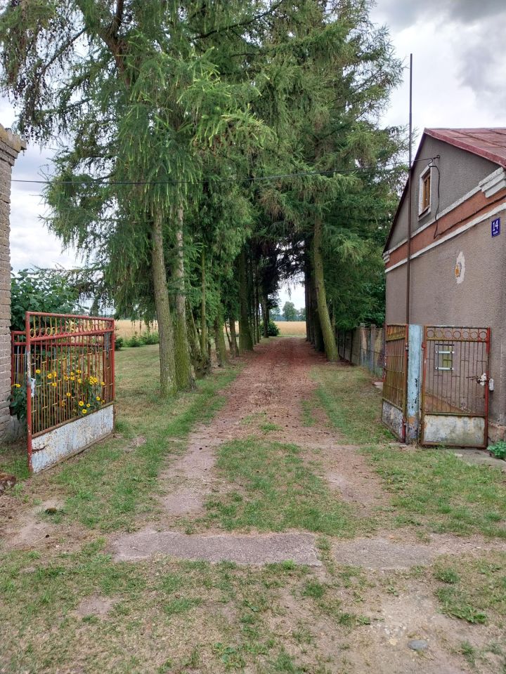 dom wolnostojący, 2 pokoje Kozolin. Zdjęcie 6