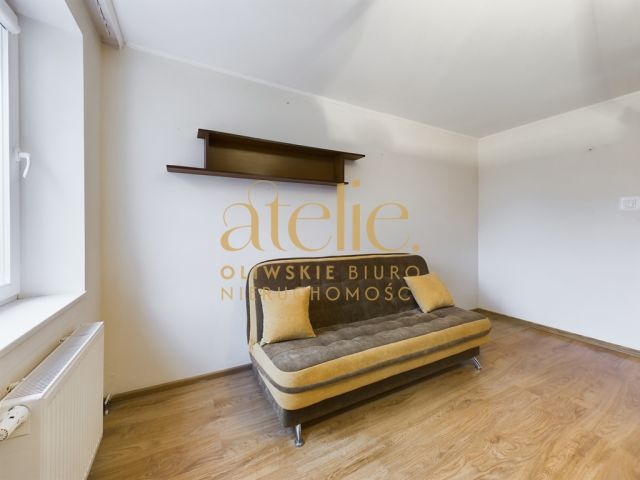 Mieszkanie 2-pokojowe Gdańsk Przymorze. Zdjęcie 5