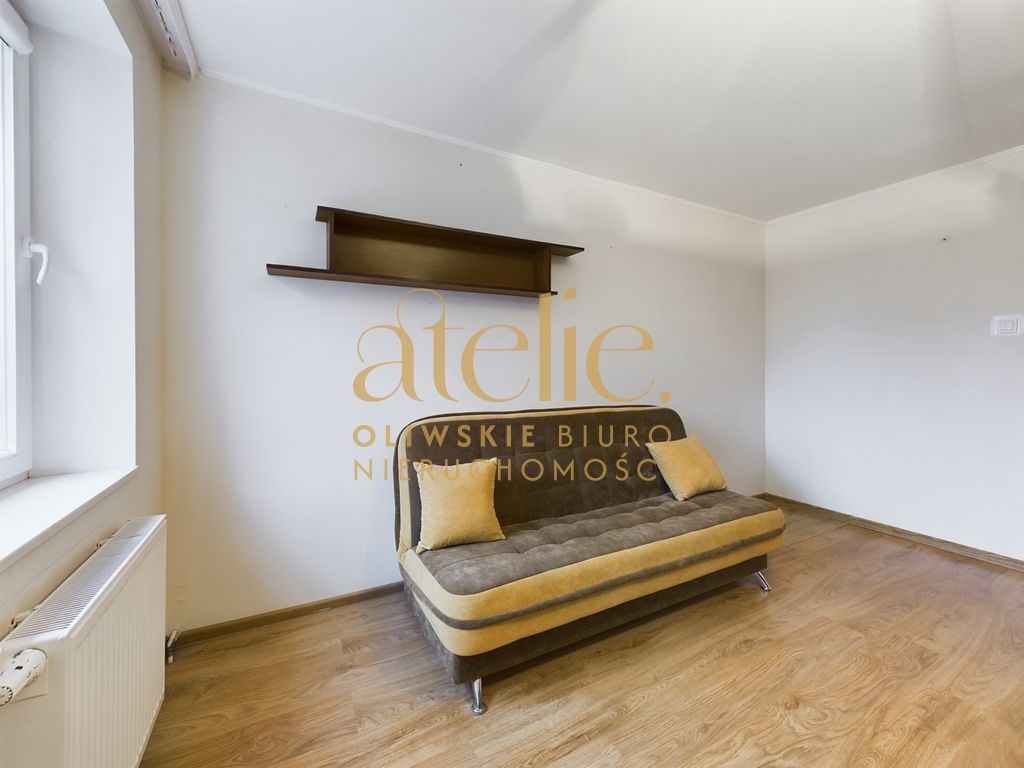 Mieszkanie 2-pokojowe Gdańsk Przymorze. Zdjęcie 5