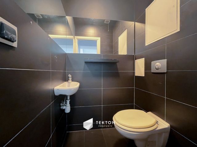 Mieszkanie 3-pokojowe Poznań Stare Miasto, ul. Franciszka Ratajczaka. Zdjęcie 31