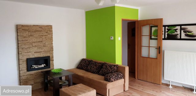 Mieszkanie 1-pokojowe Dąbrowa Górnicza Centrum, al. Tadeusza Kościuszki. Zdjęcie 1