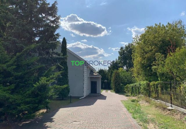 dom wolnostojący, 6 pokoi Warszawa Wawer. Zdjęcie 29