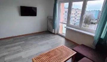 Mieszkanie 1-pokojowe Kuźnia Raciborska, ul. Roberta Lewandowskiego
