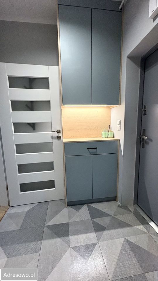 dom szeregowy, 4 pokoje Szczecin Bukowo. Zdjęcie 4