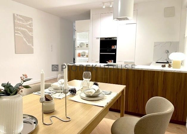 Mieszkanie 3-pokojowe Warszawa Ursus, ul. Herbu Oksza. Zdjęcie 4