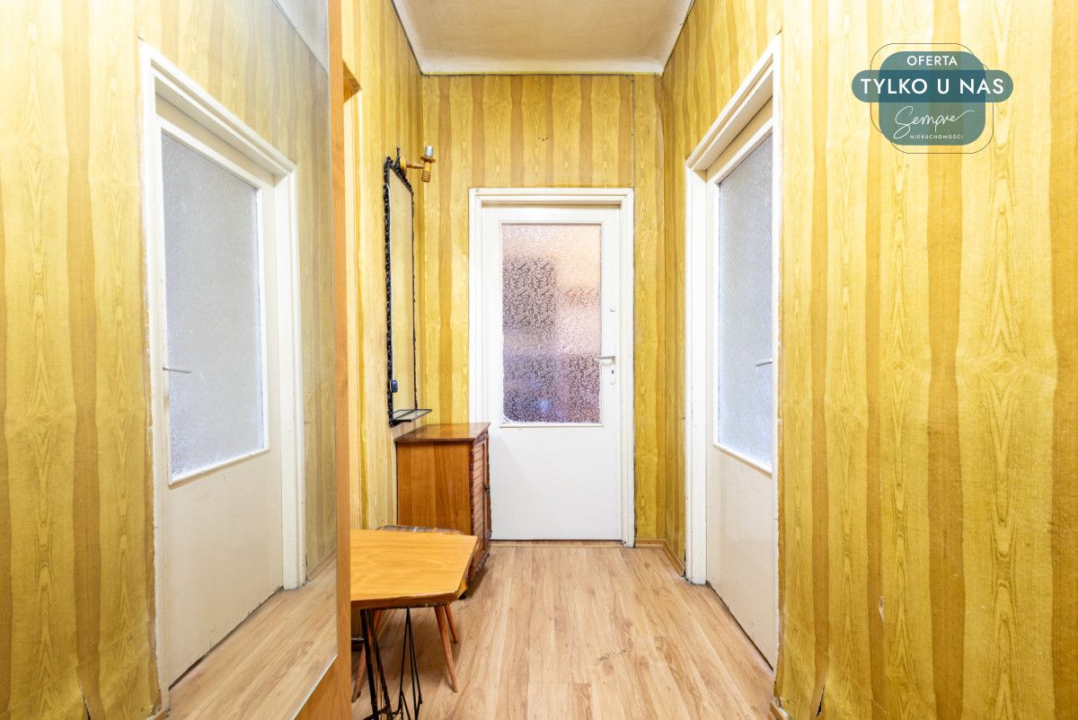 Mieszkanie 2-pokojowe Łódź Bałuty, ul. Kolektywna. Zdjęcie 2