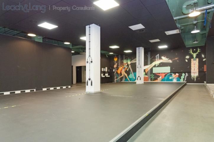 Lokal Kraków Kazimierz, ul. św. Wawrzyńca. Zdjęcie 5