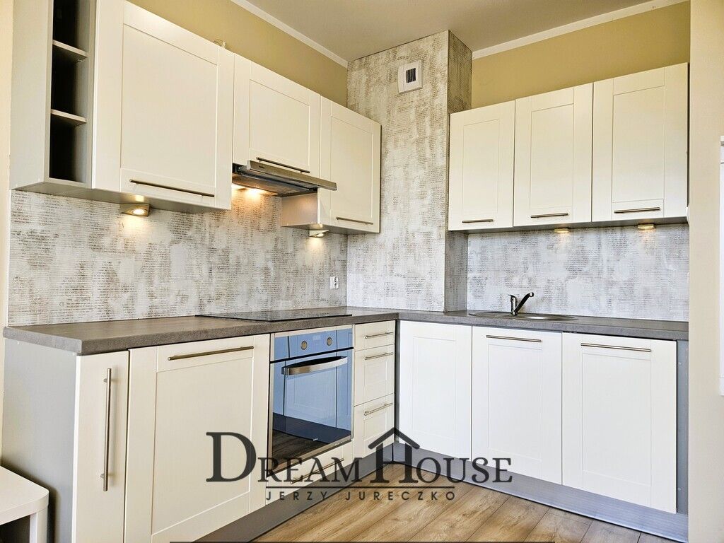 Mieszkanie 2-pokojowe Gorzów Wielkopolski Górczyn, ul. Księcia Adama Czartoryskiego. Zdjęcie 7