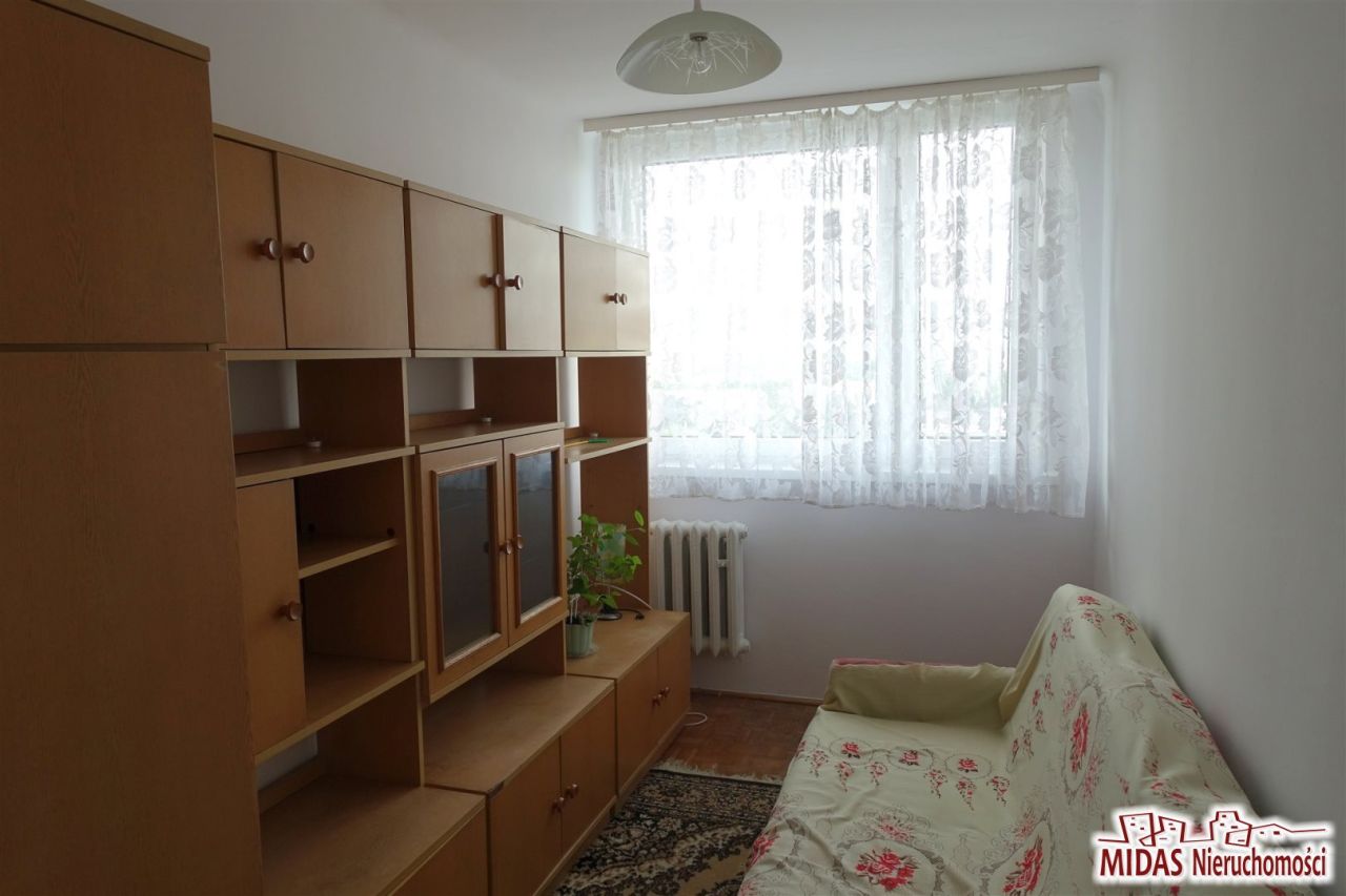 Mieszkanie 3-pokojowe Włocławek Zazamcze, ul. Wieniecka. Zdjęcie 4