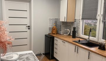 Mieszkanie 2-pokojowe Przemyśl, ul. Żołnierzy I Armii Wojska Polskiego