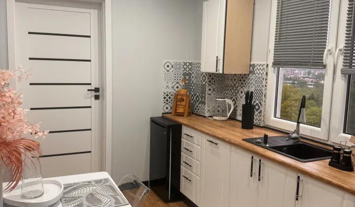 Mieszkanie 2-pokojowe Przemyśl, ul. Żołnierzy I Armii Wojska Polskiego