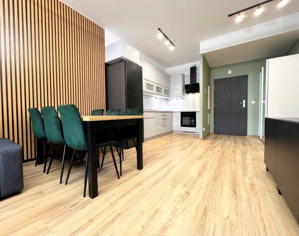 Mieszkanie 2-pokojowe Rzeszów, ul. Lubelska. Zdjęcie 4