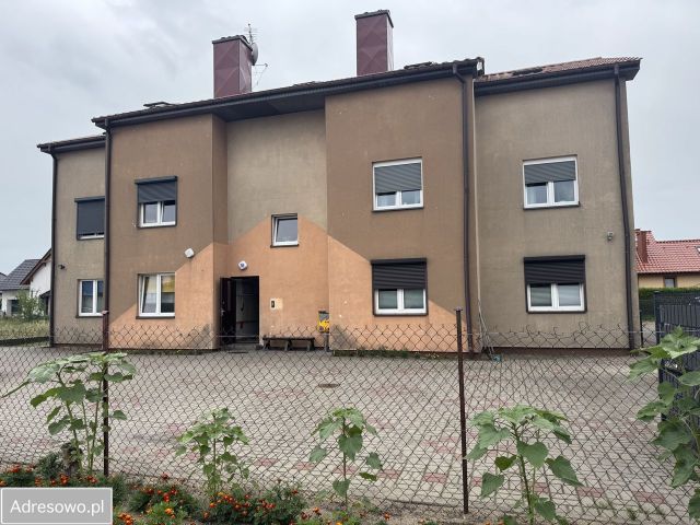 Mieszkanie 2-pokojowe Kostrzyn nad Odrą, ul. ks. Franciszka Skałby. Zdjęcie 1